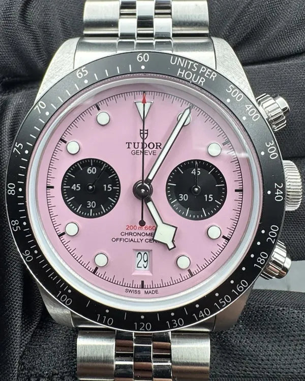 Tudor Black Bay (79360-0024)