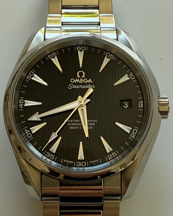Omega Seamaster Aqua Terra (231.10.42.21.01.003)