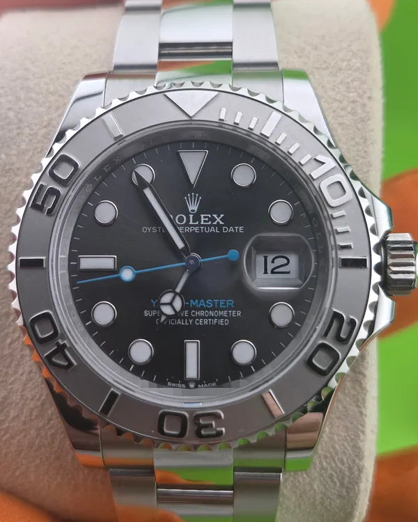 Rolex Yacht-Master (126622)