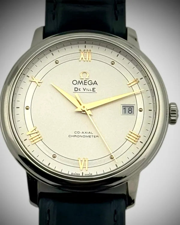 Omega De Ville (424.13.40.20.02.002)