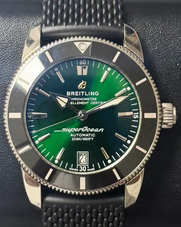 Breitling Superocean Heritage (AB2010121L1S1)