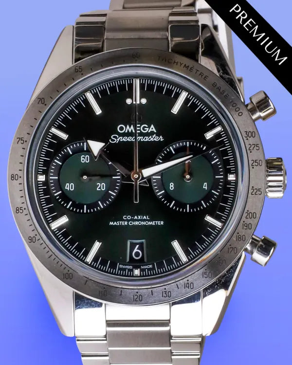 Omega Speedmaster (332.10.41.51.10.001)
