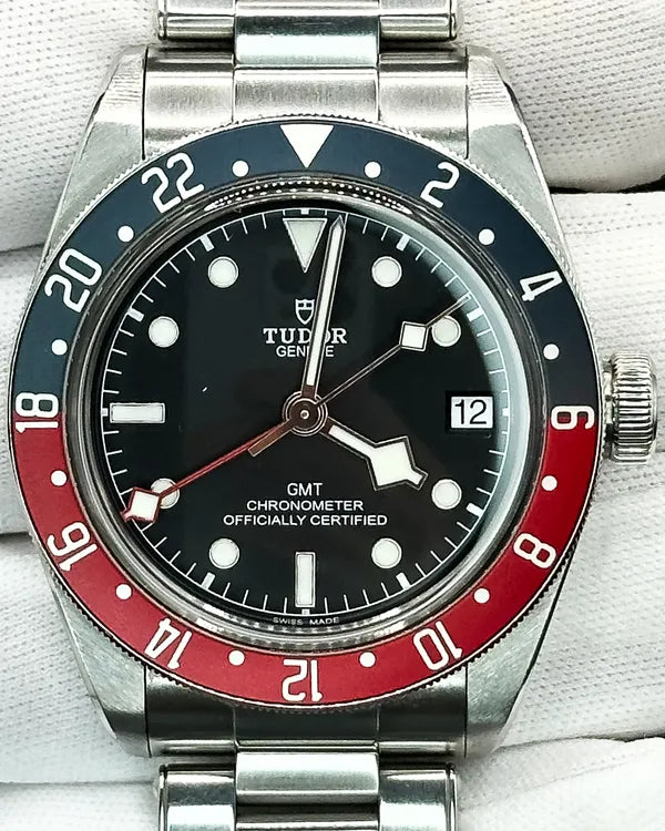 Tudor Black Bay (M79830RB-0001)