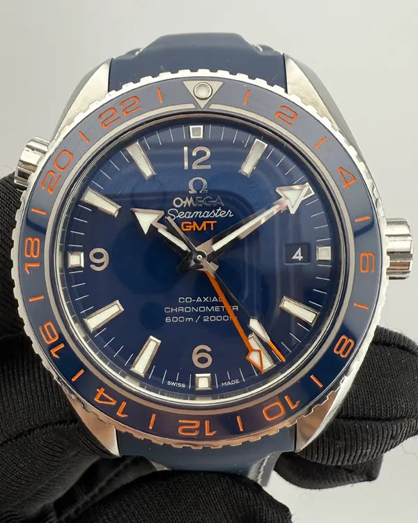 Omega Seamaster Planet Ocean (232.32.44.22.03.001)