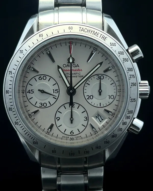Omega Speedmaster (323.10.40.40.02.001)
