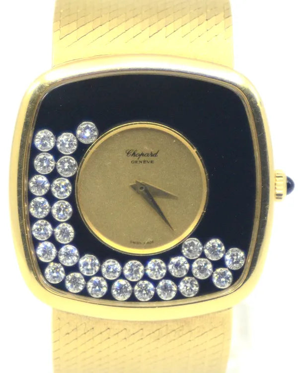 Chopard Happy Diamonds (2106)