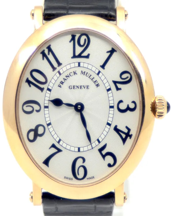 Franck Muller Infinity (1638 B QZ V)