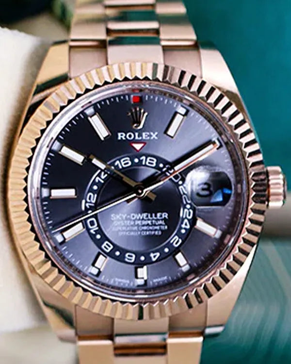 Rolex Sky-Dweller (326935)