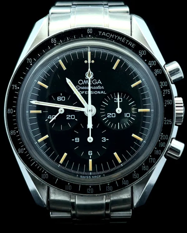 Omega Speedmaster (3570.50)