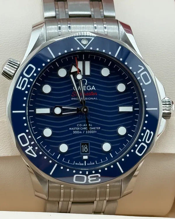 Omega Seamaster 300 (21030422003001)
