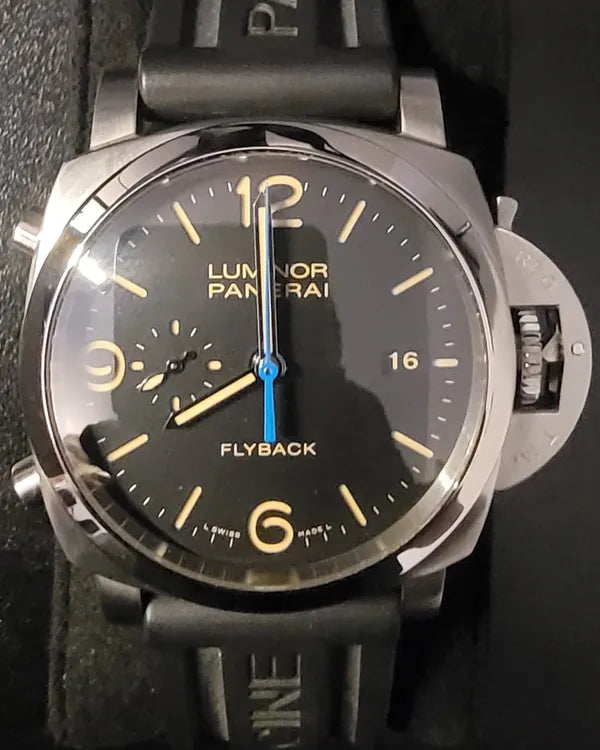 Panerai Luminor (PAM00524)