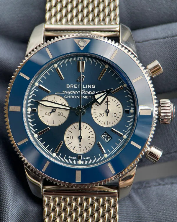 Breitling Superocean Heritage (AB0162)