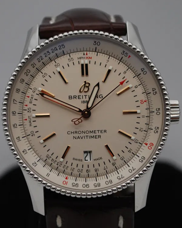Breitling Navitimer (A17326211G1P2)