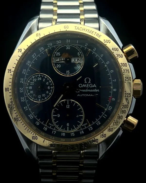 Omega Speedmaster (3221.80.00)