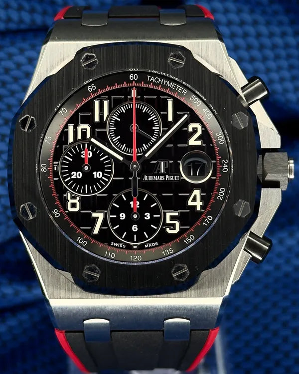 Audemars Piguet Royal Oak Offshore (26470SO.OO.A002CA.01)