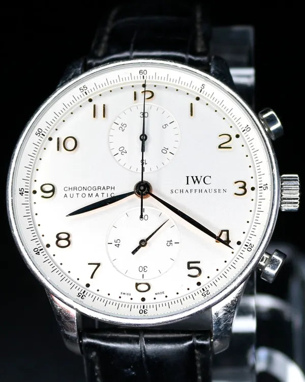 IWC Schaffhausen IWC Portugieser (IW371401)