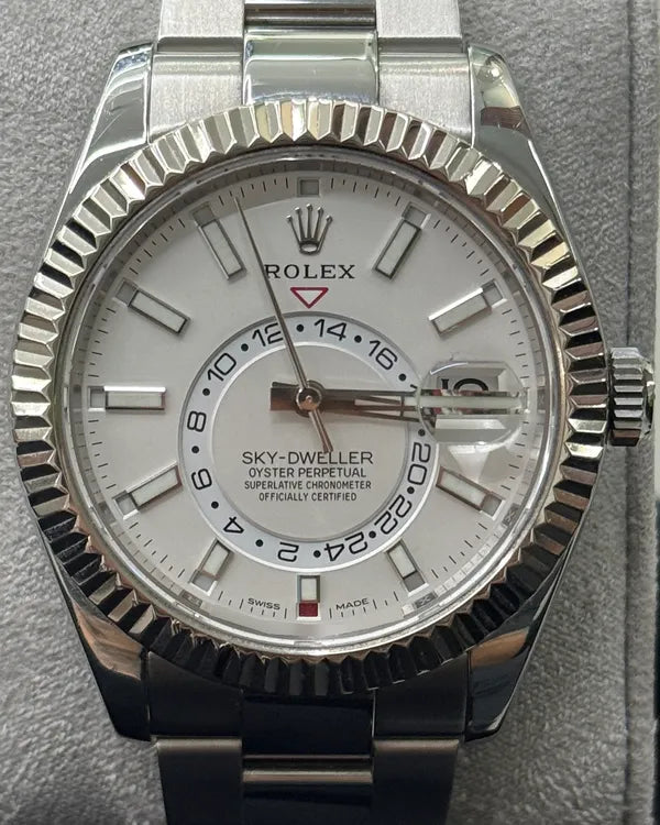 Rolex Sky-Dweller (326934)