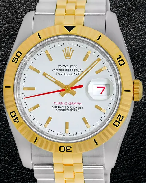 Rolex Datejust (116263)