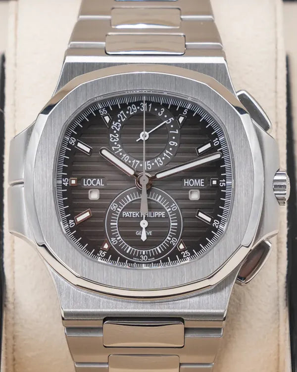 Patek Philippe Nautilus (5990/1A-001)
