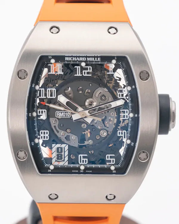 Richard Mille RM 010 (RM010)