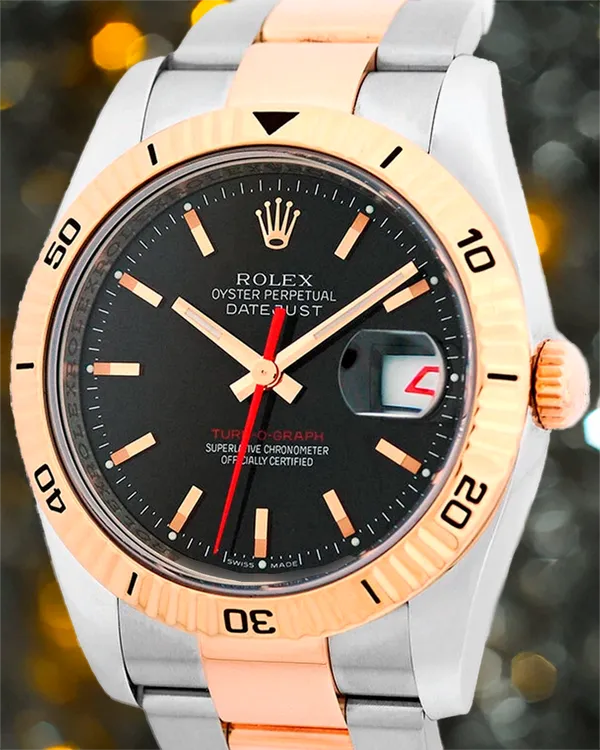 Rolex Datejust (116261)
