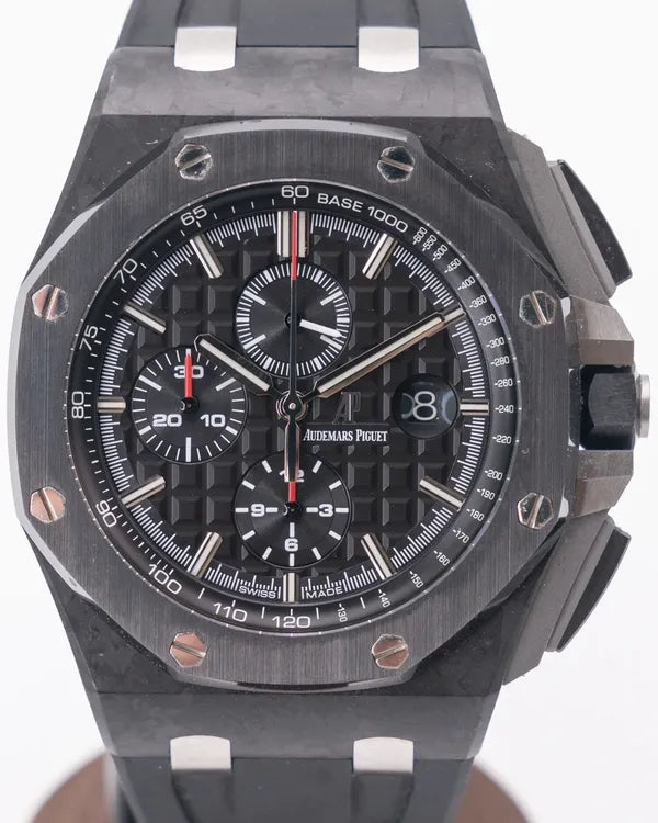 Audemars Piguet Royal Oak Offshore (26400AU)