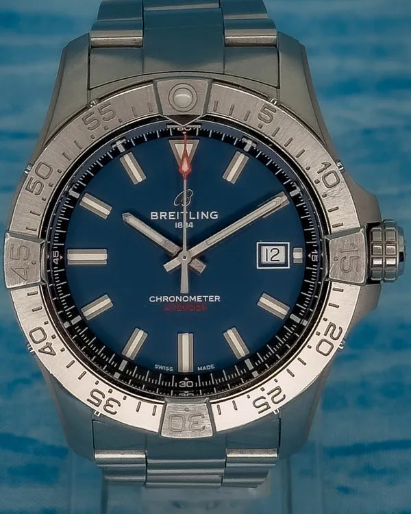 Breitling Avenger (A17328101C1A1)