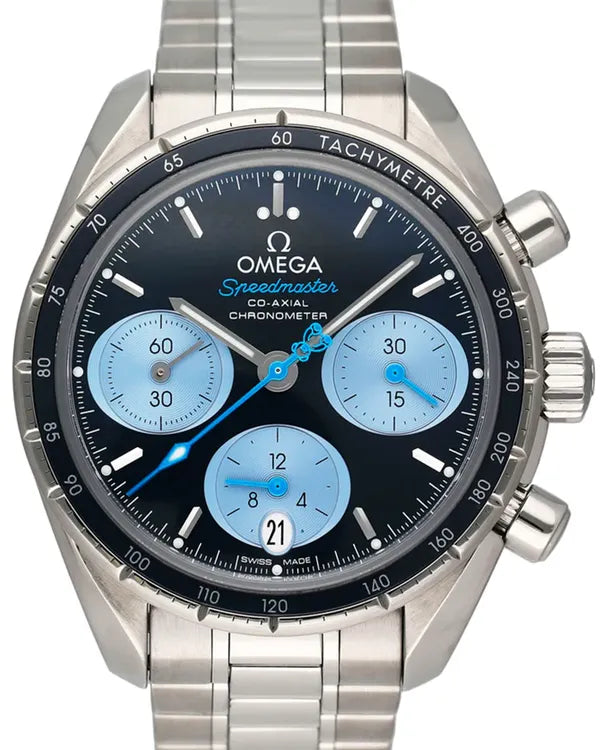 Omega Speedmaster (324.30.38.50.03.002)