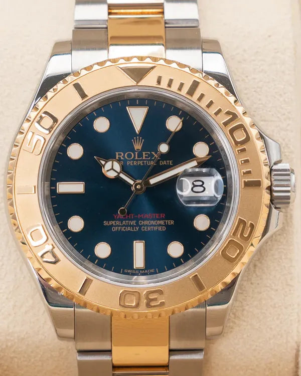 Rolex Yacht-Master (16623)