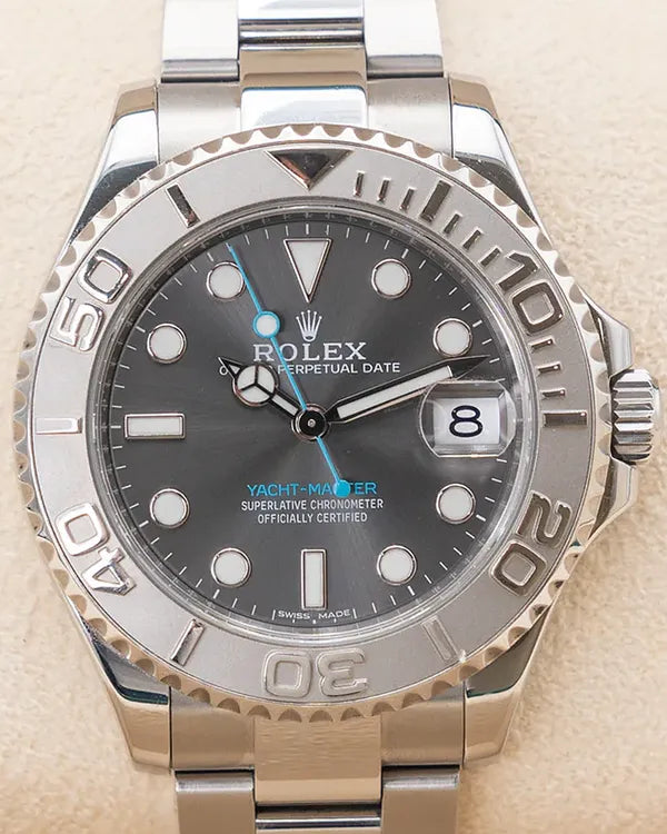 Rolex Yacht-Master (268622)