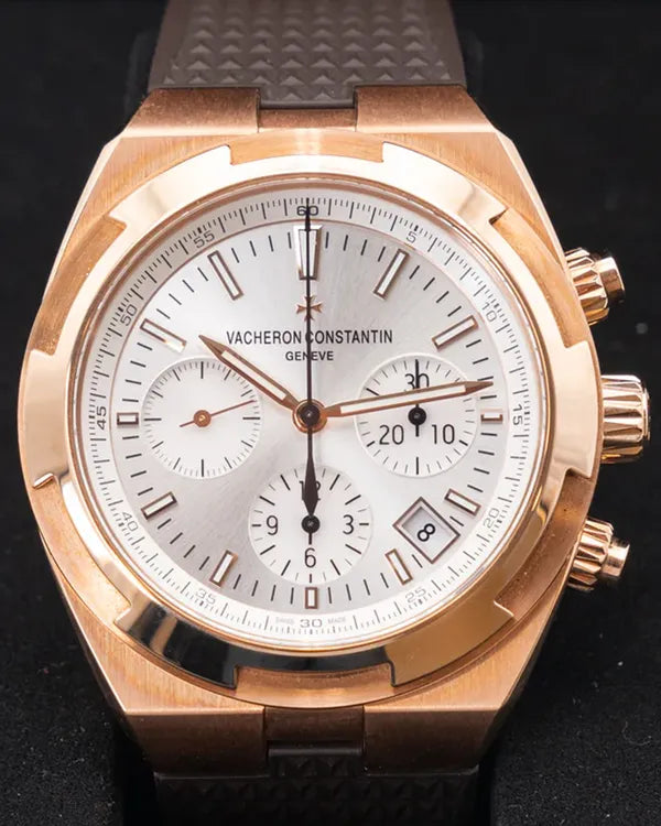 Vacheron Constantin Overseas (5500V/000R-B074)