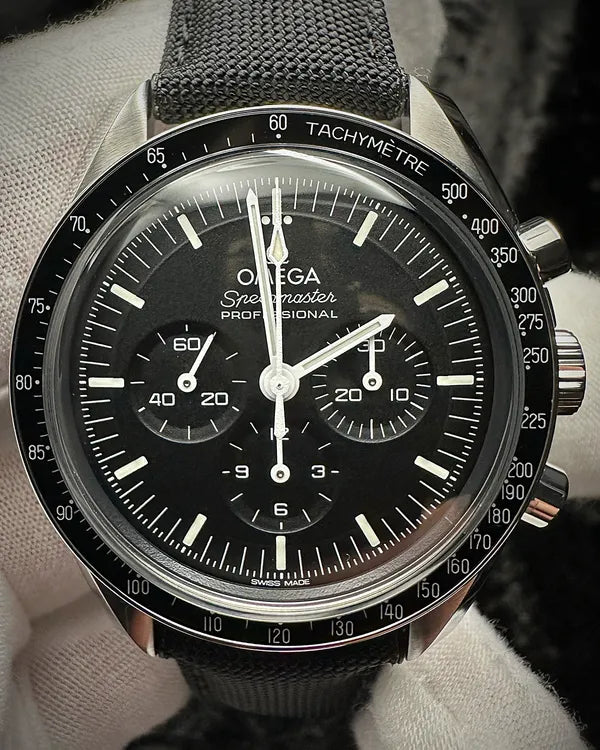 Omega Speedmaster Professional Moonwatch (310.32.42.50.01.001)