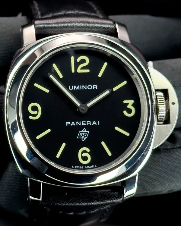 Panerai Luminor (PAM01000)