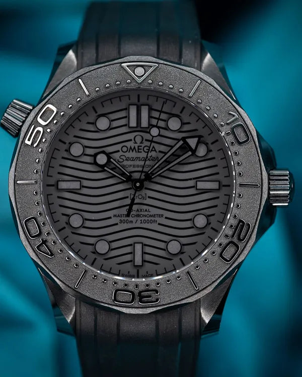 Omega Seamaster Diver 300M (210.92.44.20.01.003)