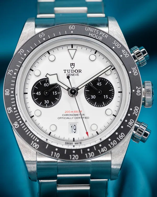 Tudor Black Bay (M79360N)