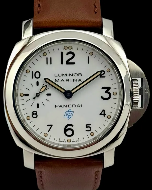 Panerai Luminor (PAM00660)