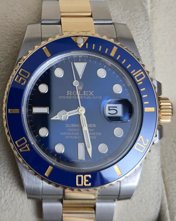 Rolex Submariner (116613LB)
