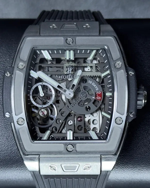 (OSCAR) Hublot Spirit Of Big Bang (614.NX.1170.RX)