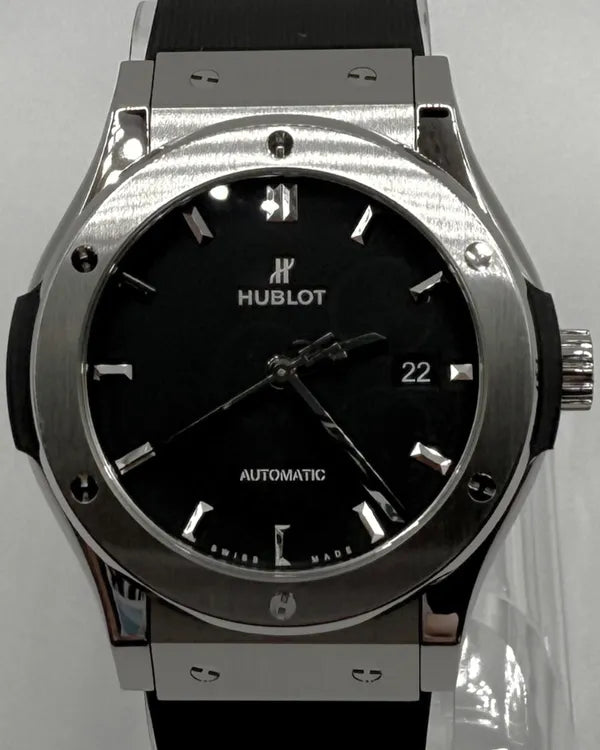 Hublot Classic Fusion (542.NX.1171.RX)