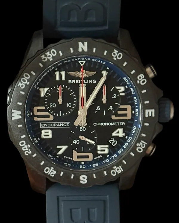 Breitling Endurance Pro (X82310D51B1S1)