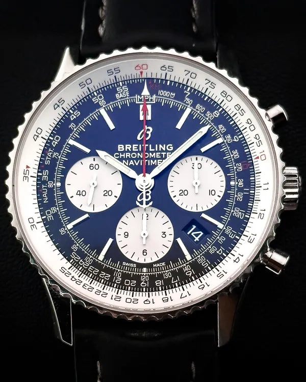 Breitling Navitimer (AB0121211B1X1)