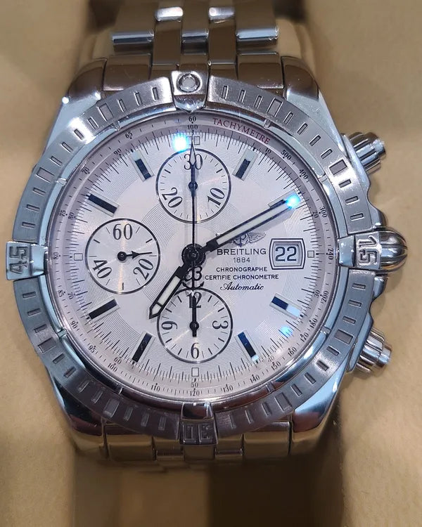 Breitling Chronomat (A13356)