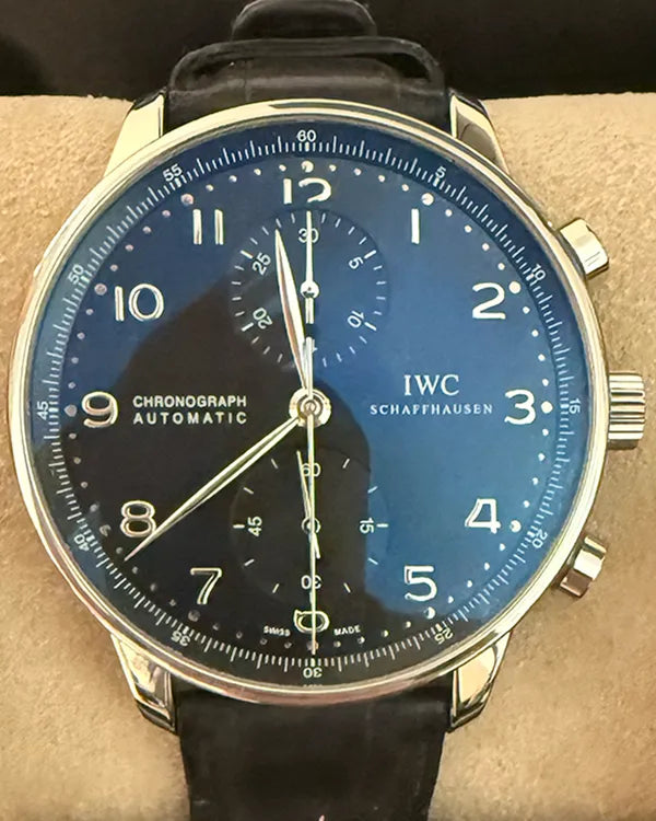 IWC Schaffhausen IWC Portugieser (IW371447 )