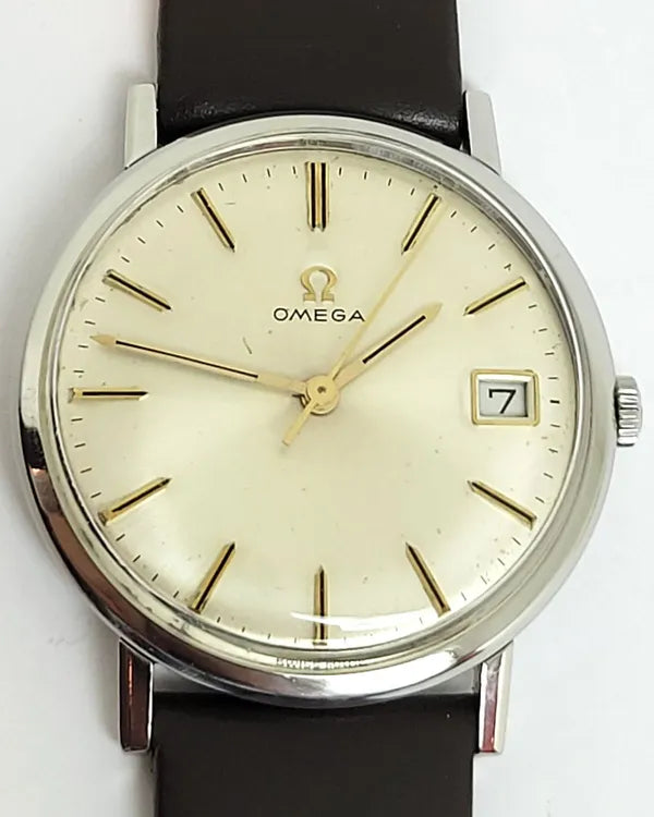 Omega Vintage (131.019)