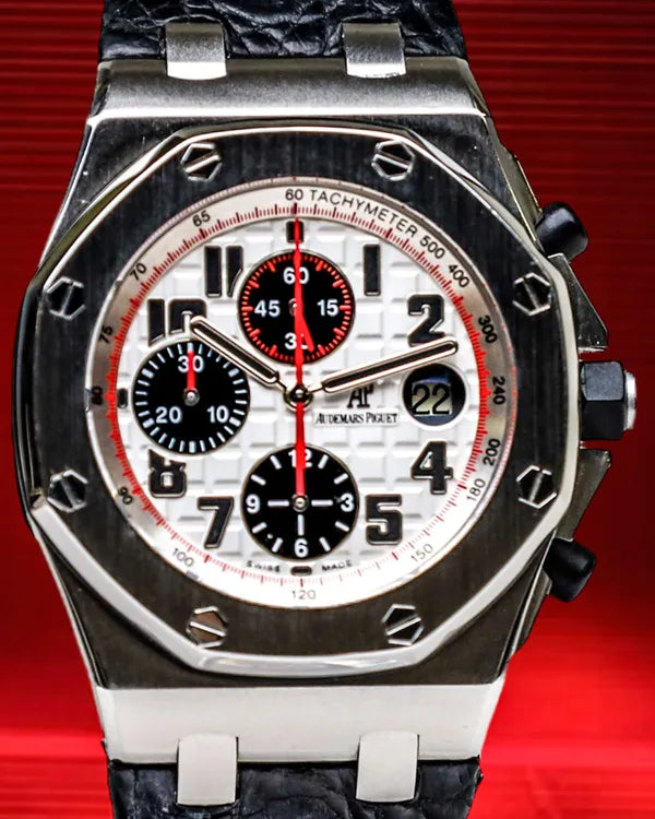 Audemars Piguet Royal Oak Offshore (26170ST)