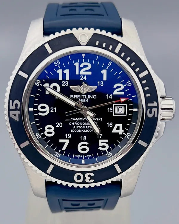 Breitling Superocean (A17392D7/BD68)