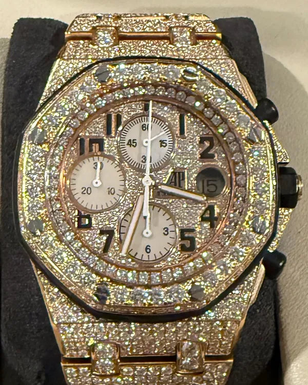 Audemars Piguet Royal Oak Offshore (26470OR)