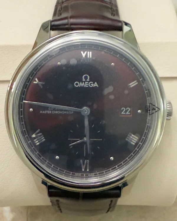 Omega De Ville Prestige (434.13.41.20.11.001)