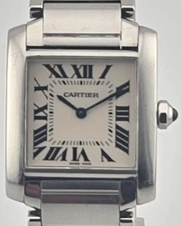 Cartier Tank (2301)