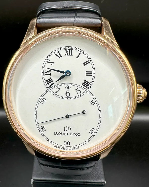 Jaquet Droz Grande Seconde (J003033204)